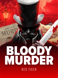 Bloody Murder